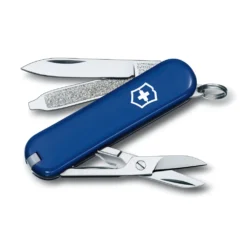 victorinox Blue classic