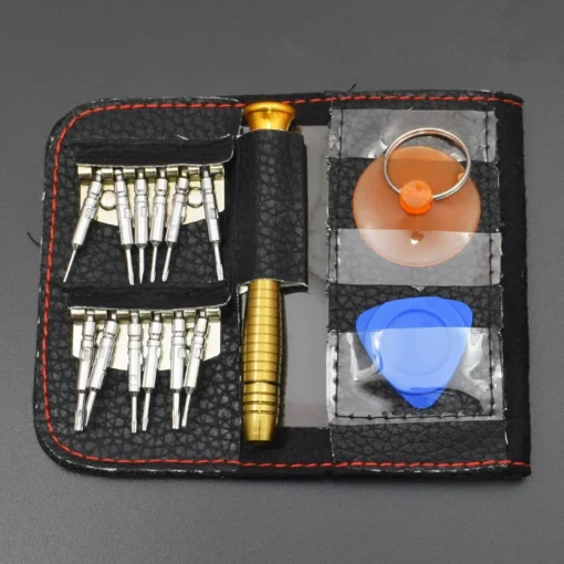 16 In 1 Portable Universal Repair Screwdriver