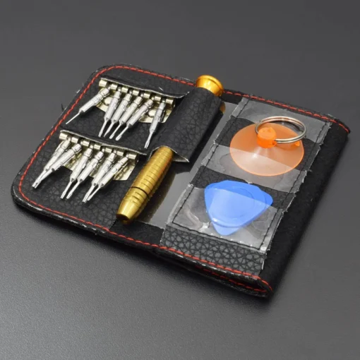 16 In 1 Portable Universal Repair Screwdriver - Image 2