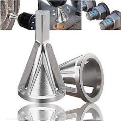 Deburring External Chamfer Tool