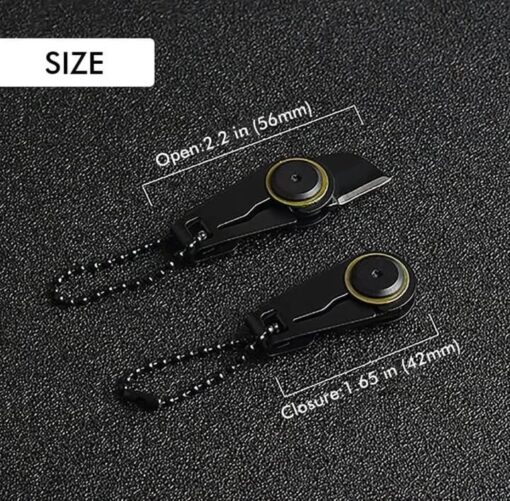 Black Mini kf - Image 3