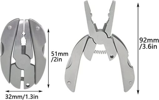 7in1 Mini Multifunction - Image 5