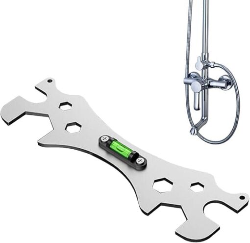 Special Wrench Multifunctional Level - Image 2
