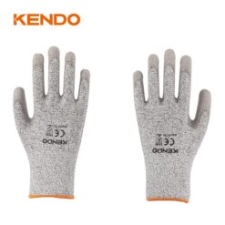 Kendo Cut-resistant Gloves