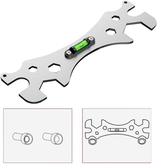 Special Wrench Multifunctional Level - Image 3