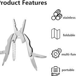 7in1 Mini Multifunction