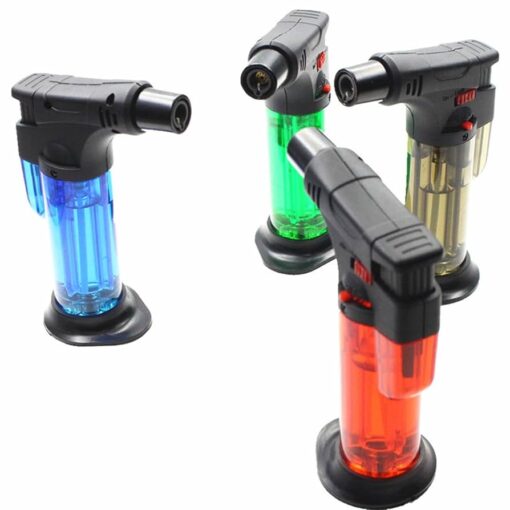 gas torch lighter - Image 5
