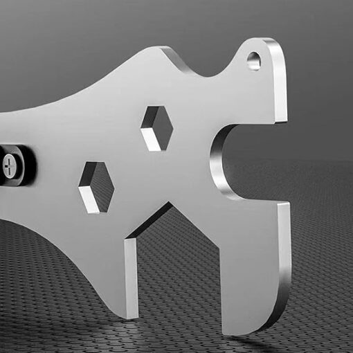 Special Wrench Multifunctional Level - Image 6