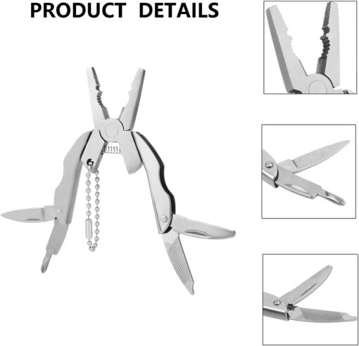 7in1 Mini Multifunction - Image 4