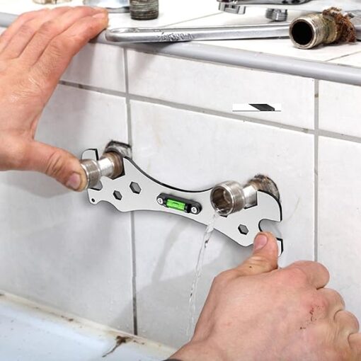 Special Wrench Multifunctional Level - Image 8