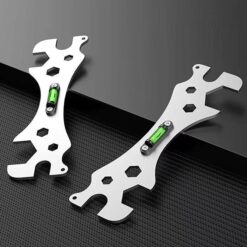 Special Wrench Multifunctional Level