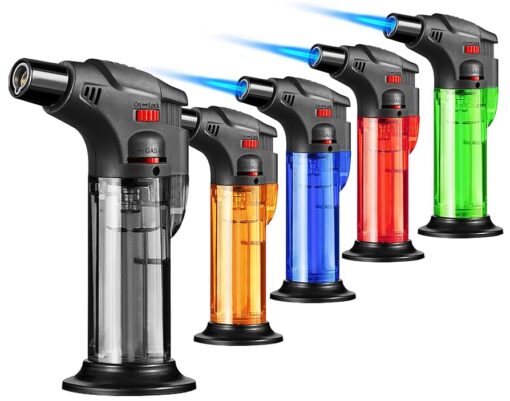 gas torch lighter - Image 2