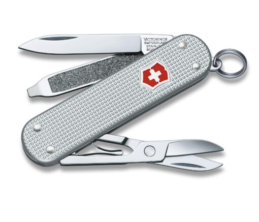 Victorinox Classic SD Alox - Image 2