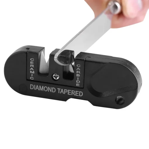 Diamond Tapered Tools Black - Image 6