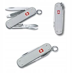 Victorinox Classic SD Alox