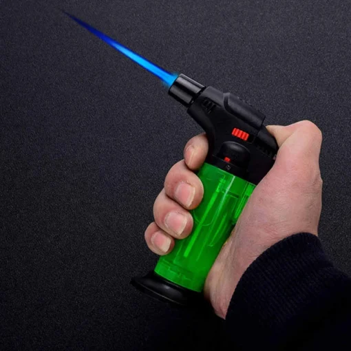 gas torch lighter - Image 3