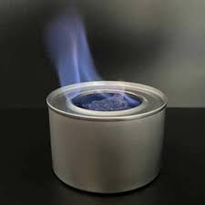 Geel lighter
