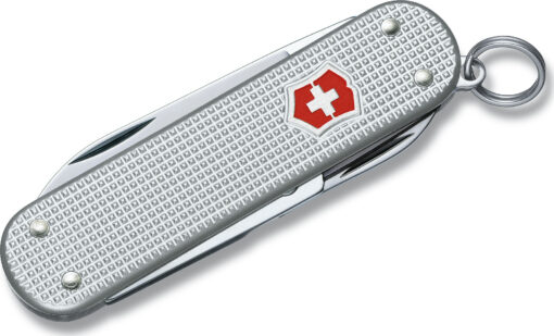 Victorinox Classic SD Alox - Image 3