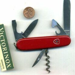 Victorinox Swiss Army kf 3.3601 Cellidor