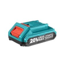 Total lithium-ion battery pack 20V 2A