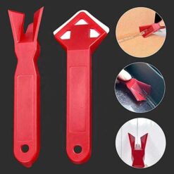 Tool Kit  Silicone Sealant Remover