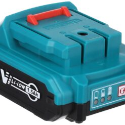 Total lithium-ion battery pack 12V 1.5A