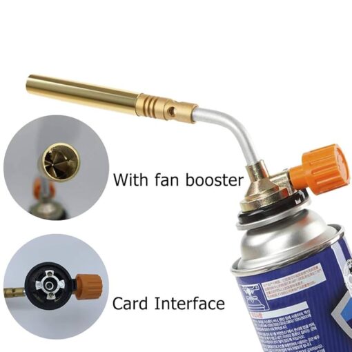 Torch Flamethrower Burner - Image 4