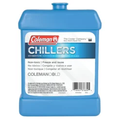 Chillers Colemen