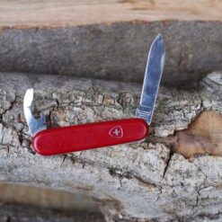 Victorinox Swiss Army Knife 2.2300 Bantam OLD