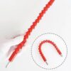Orange Electric Drill Tools Flexible Shaft Bits