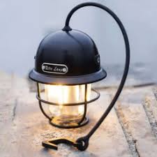 Retro Lamp LY-14