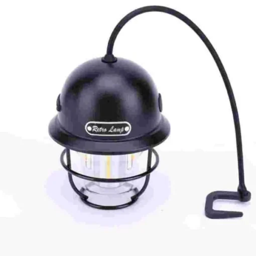 Retro Lamp LY-14 - Image 2