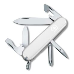 Tinker White Victorinox Swiss Army Knife