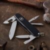 Tinker Black Victorinox Swiss Army Knife