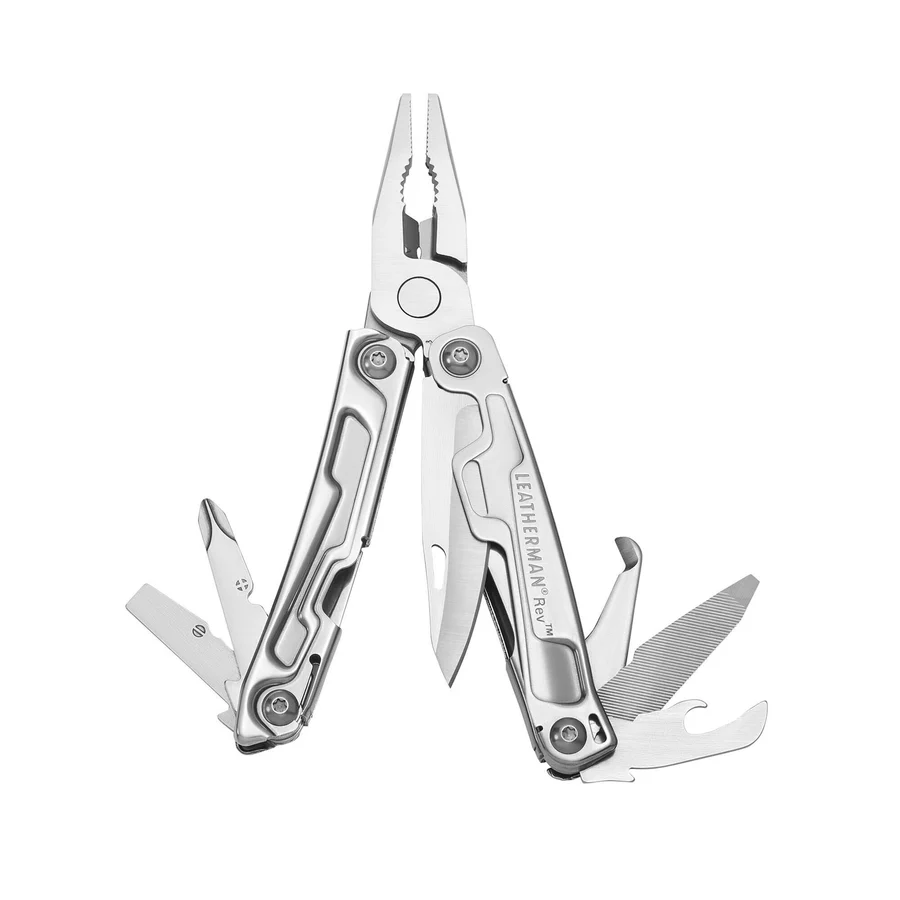 Leatherman rev like new