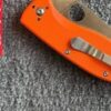 spidreco k or