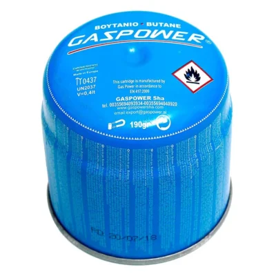 Gaz power c206 -190 gm