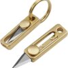 Pocket Cutter With Keychain
