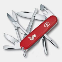 Victorinox Fisherman Swiss Army Knife