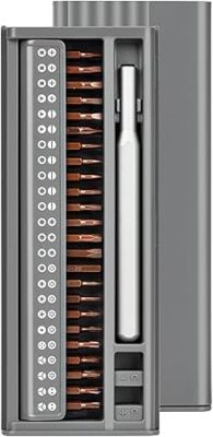 49 in 1 Premium Precision Screwdriver Set
