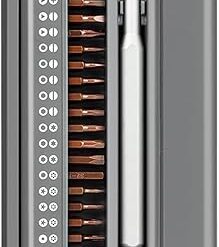 49 in 1 Premium Precision Screwdriver Set