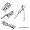 Swiss Tech Mini Multifunction 6 in 1