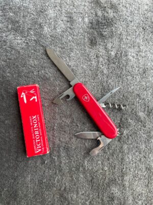 Victorinox Swiss Army Knife 3.3601 OLD