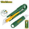 JDRSUK19 Retracting safety utility knife