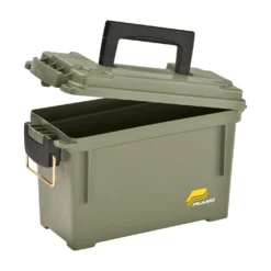 Plano Element-Proof Field Medium Box – Olive Drab