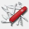 Victorinox Huntsman Red