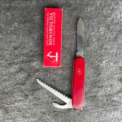 Victorinox Swiss Army Knife  2.2311 OLD