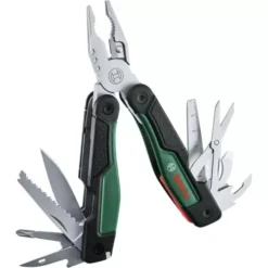 Bosch 16-in-1 Multitool