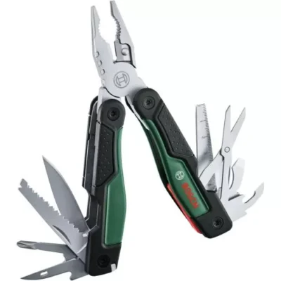 Bosch 16-in-1 Multitool