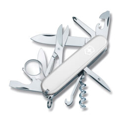 victorinox Explorer White